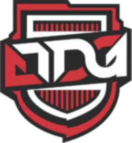 Logo do time Octagonal Disposition Gaming