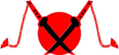 Jogadores(as) da equipe Marius