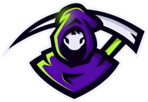 Jogadores(as) da equipe Endless Journey