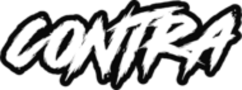 Logo do time Contra
