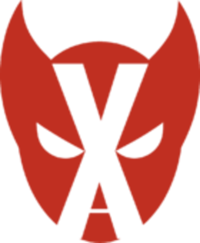 Logo do time VillianArc