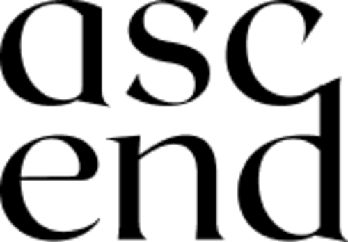 logo de la team ascend GC