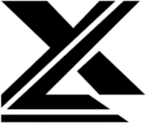 logo de la team LUX GC