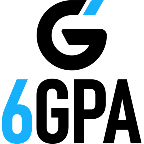 Logo do time 6GPA