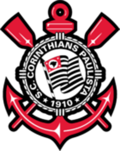 Logo do time Corinthians Esports GC