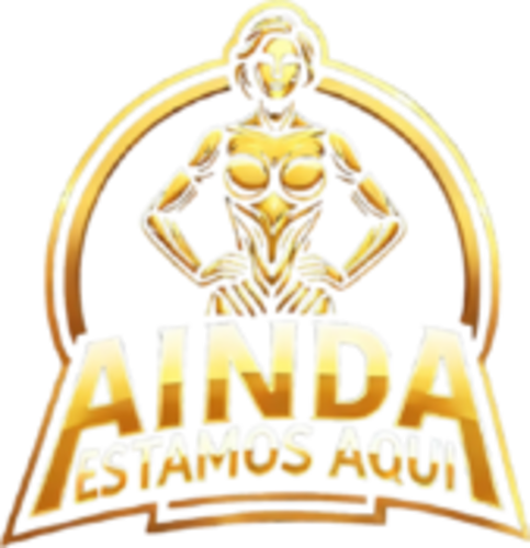 logo de la team Ainda estamos aqui