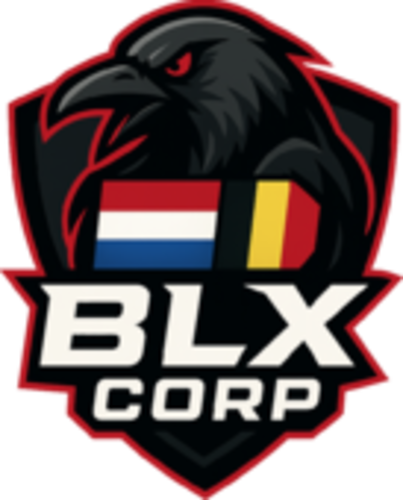 Logo do time BLX CORP