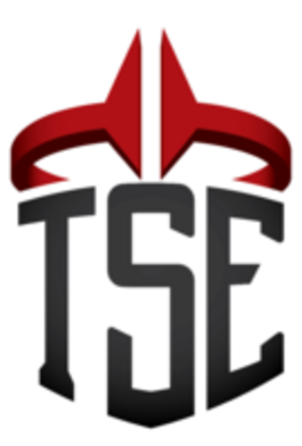 Logo do time Twisted Saints Esports