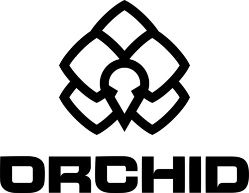 Team Orchid logo