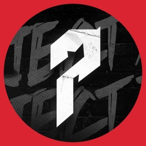 Project 7 Esports logo