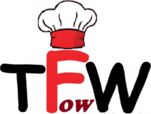 The F Word logo