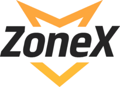 ZoneX logo