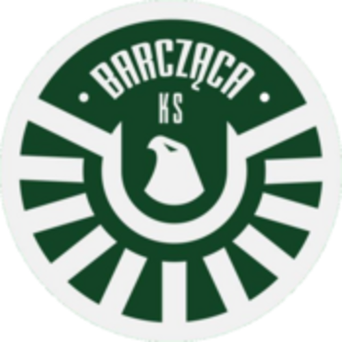Orzeł Barcząca Esports logo
