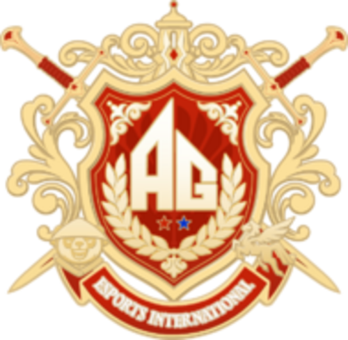 AG.AL International logo