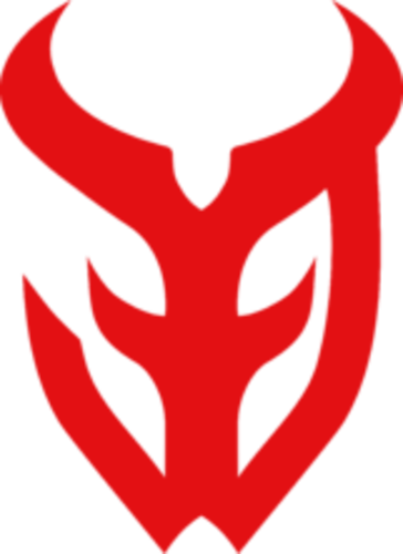 Jogadores(as) da equipe 3DMAX Academy