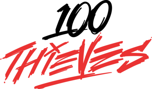 100 Thieves GC