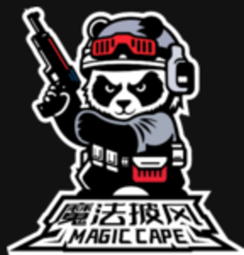 Magic Cape