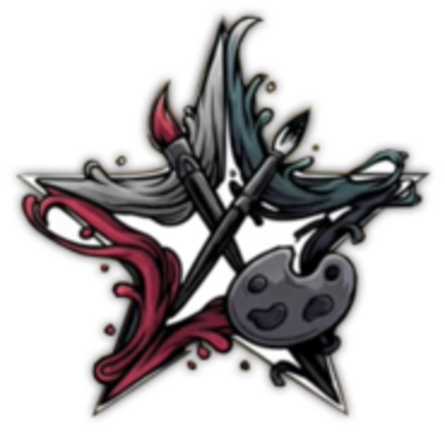 Logo do time Paintress