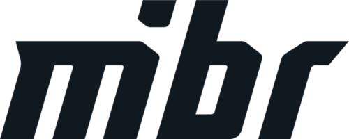logo de la team MIBR