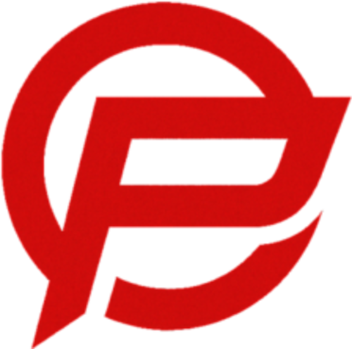 Jogadores(as) da equipe Overpeek