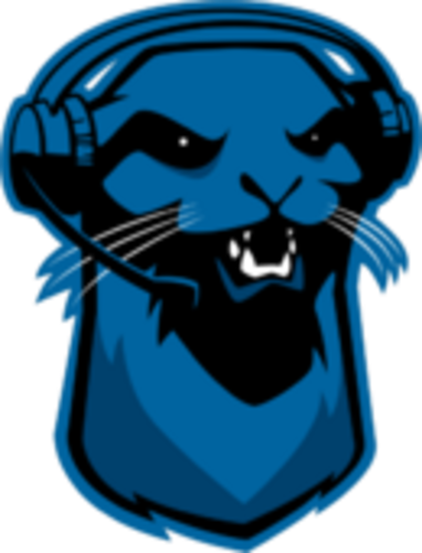 logo de la team Blue Otter GC