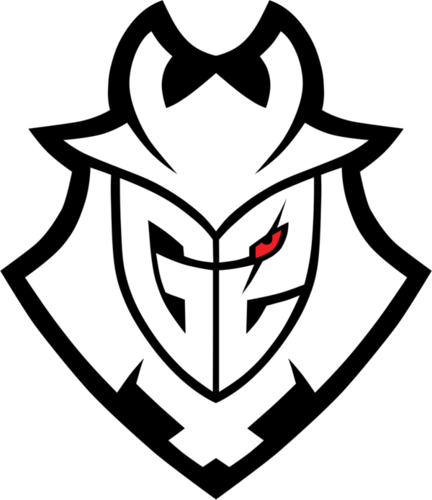 logo de la team G2 HEL