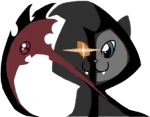 logo de la team Nexus Reapers