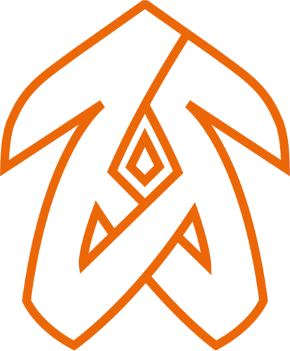 logo de la team Zerance Bloom
