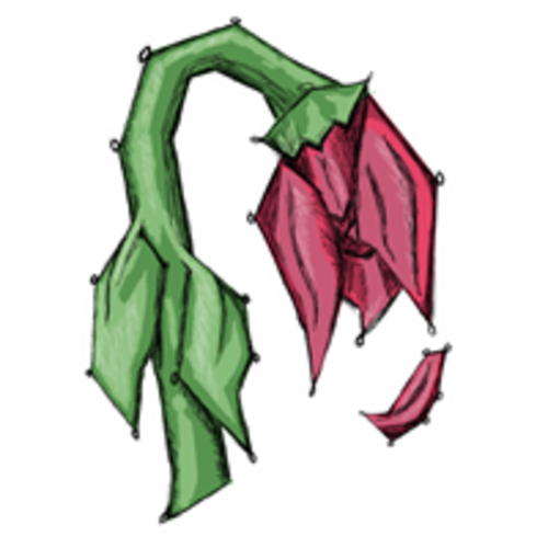 logo de la team Frick My Chungus Life