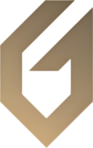 Jogadores(as) da equipe GANK Esports