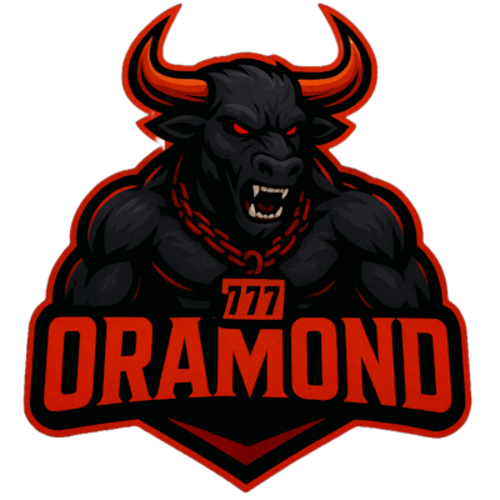 Jogadores(as) da equipe Oramond