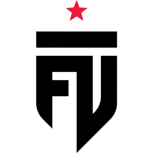 Jogadores(as) da equipe FUT Academy