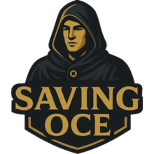 logo de la team Saving OCE