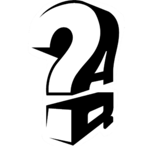 logo de la team Any Questions Gaming
