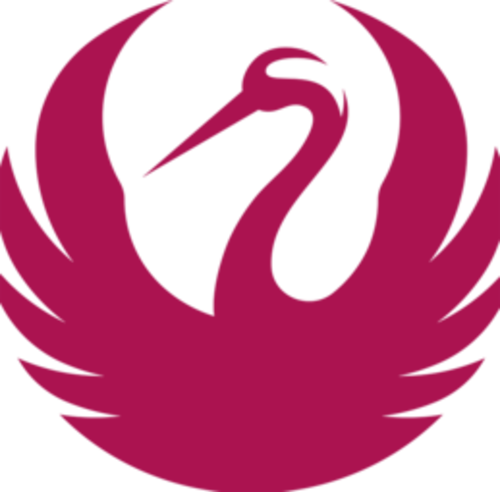 logo de la team Kiri Magenta