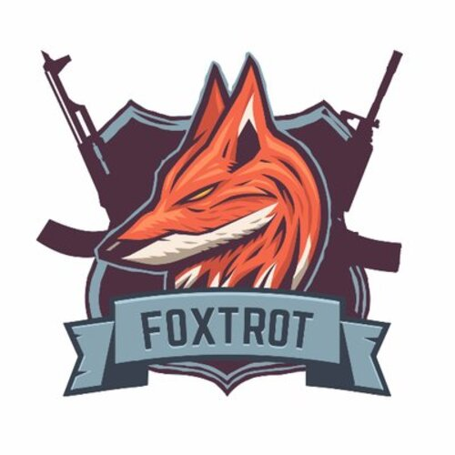 Foxtrot Esports logo