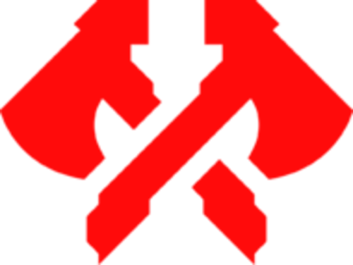 Jogadores(as) da equipe 95 Vikings Female