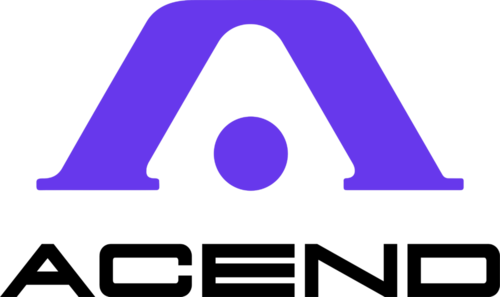 Jogadores(as) da equipe Acend