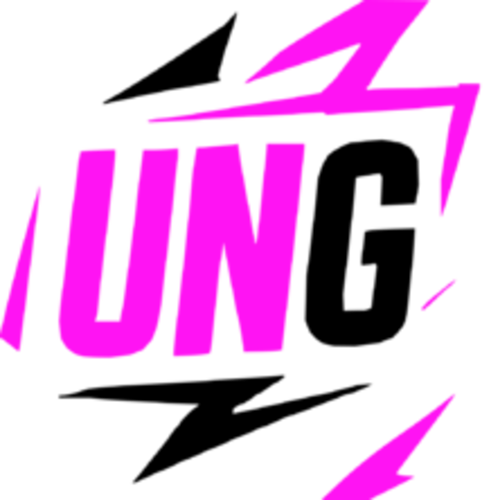 Jogadores(as) da equipe UNGEPICKT