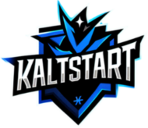 Logo do time VCGN Kaltstart