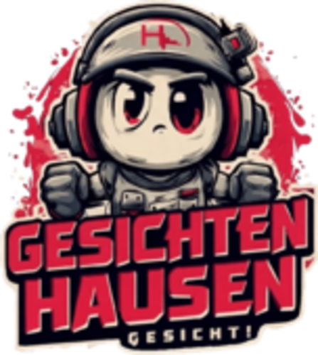 Logo do time Gesichtenhausen