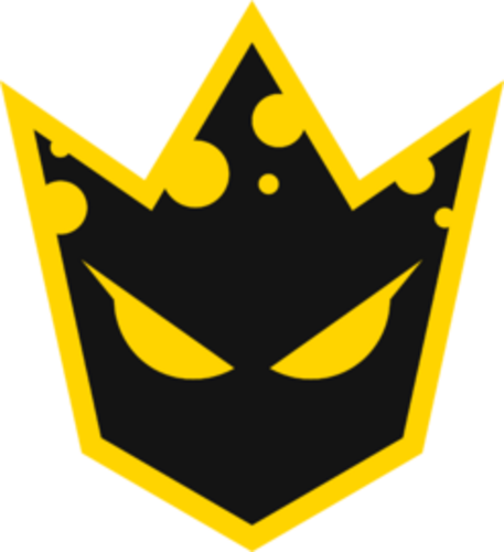 Logo do time FLOW TIM CHEESE