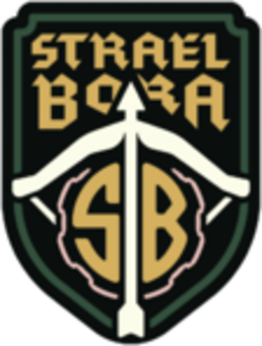 Strael-Bora