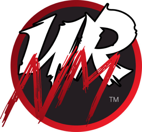 logo de la team Unreal Nightmare