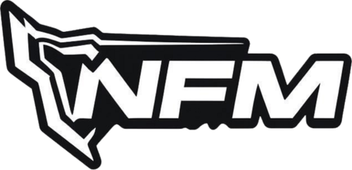 Logo do time NFM