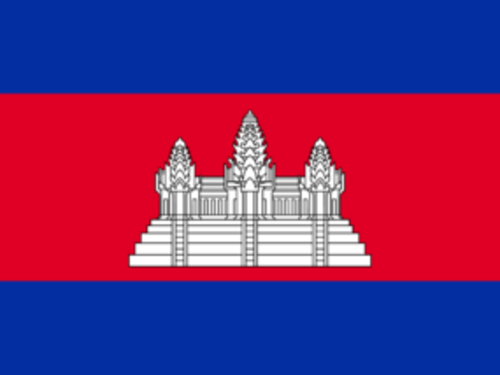 Cambodia