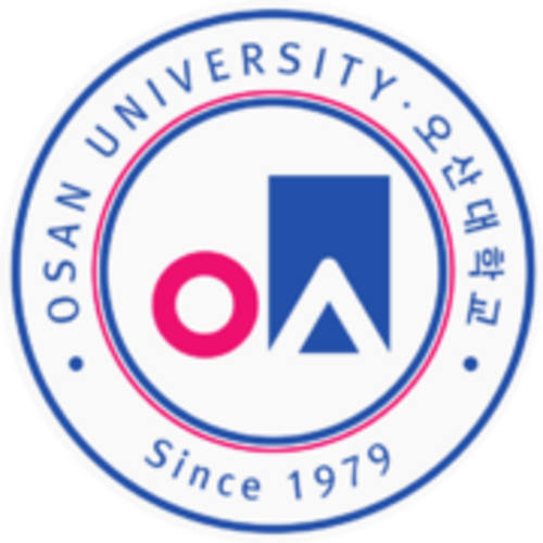 logo de la team Osan University