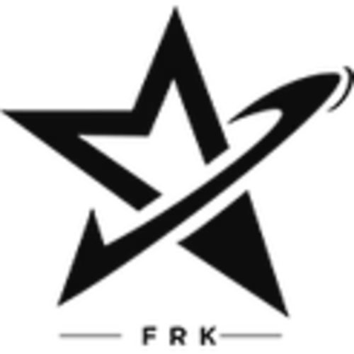 logo de la team FRK