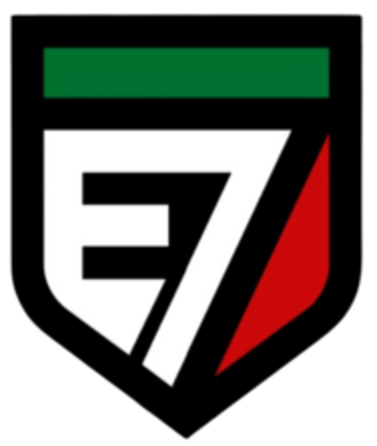 E7