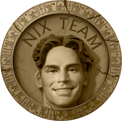 Nix Team